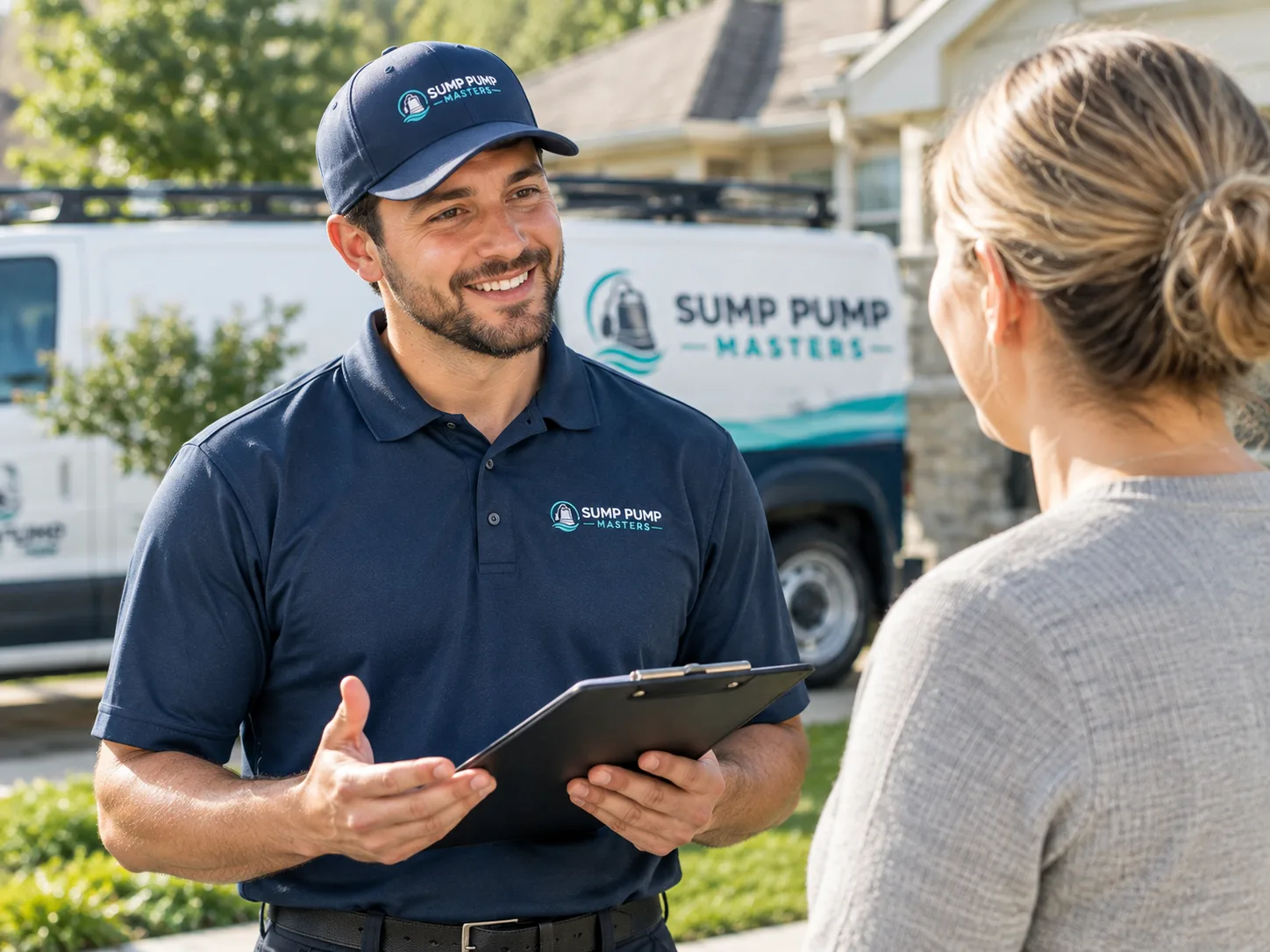 Sump Pump Repair Manistique, MI FAQs
